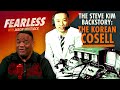 Steve kim  la ballade du coren cosell  un expert en boxe a t banni par hbo et mayweather  pisode 120