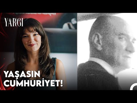 Cumhuriyetimizin 100. Yılı Kutlu Olsun!