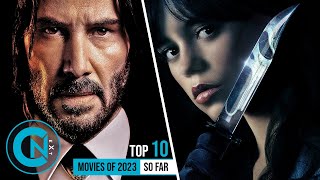 Top 10 Best Movies of 2023 So Far image