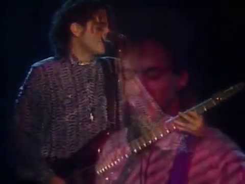 Soda Stereo - Te hacen falta vitaminas
