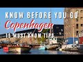 Things to know before going to copenhagen   15 first time in copenhagen travel tips to plan