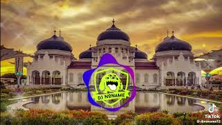 dj takbiran terbaru thailand