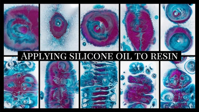 Making Silicone Oil - An Oil With Everyday Uses #99 