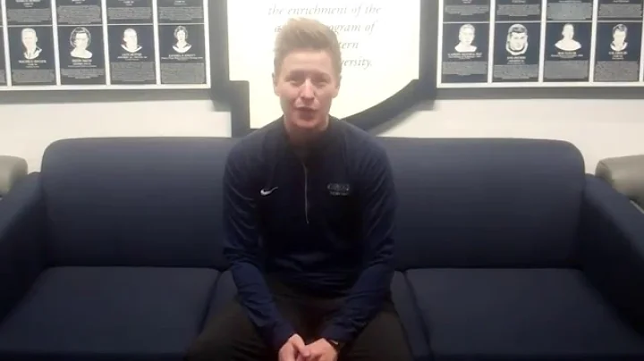 Head Coach Jennifer Reimer Talks CWRU Women's Bask...