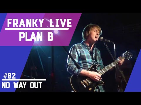 Franky - No Way Out