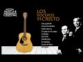 Los Voceros de Cristo - 10 Grandes Canciones - La Mejor Musica Cristiana