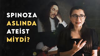 Spinoza'nın Felsefesine Dair Değişen Fikirlerim