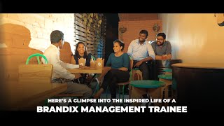 Management Trainee Programme - YouTube
