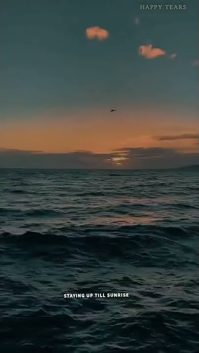 All the kids are depressed 💌🥀(slowed lyrics)