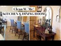 CLEAN WITH ME 2018 // RELAXING CLEAN WITH ME // ULTIMATE DEEP CLEAN
