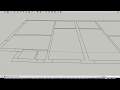 Tuto sketchup  comment importer un plan dwg