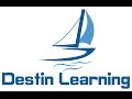 Free software development classes by destin learning