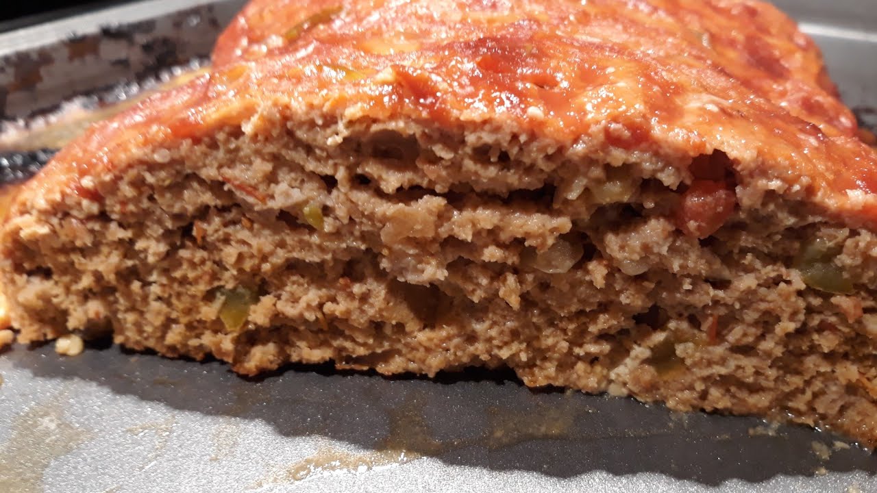 Low-Carb/Ketogenic Turkey Meatloaf camera iphone 8 plus apk