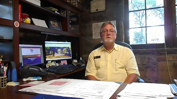 Frank Ladd- CCCE Tutorial- Event Planning