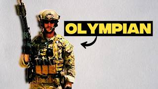 Are Special Forces the Ultimate Athletes?