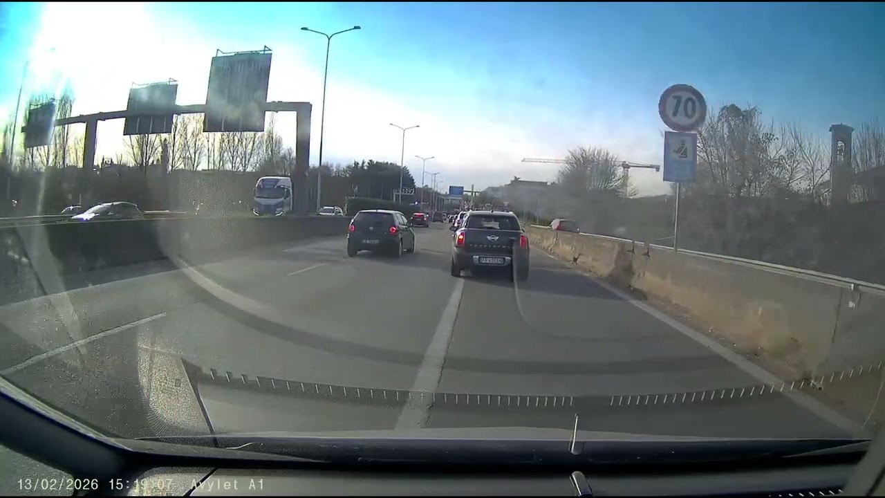 Viaggio attraverso i paesini di bergamo.