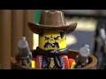 The Greatest LEGO Theme of All Time!