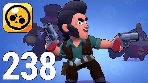 Brawl Stars - Outlaw Colt - Gameplay Walkthrough Part 238 [iOS/Android]