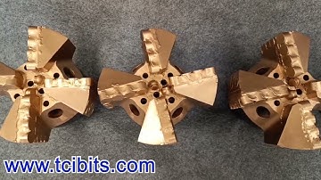 pdc bit ,drag bit ,drilling water well