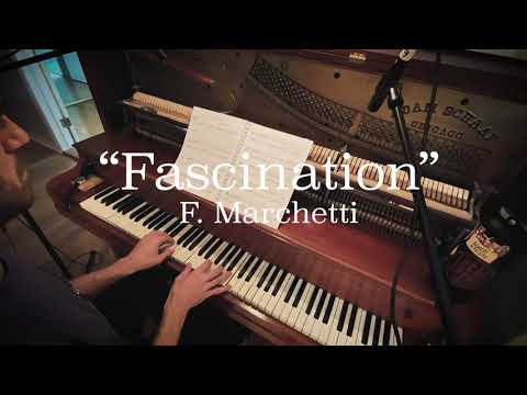 Fascination (F. Marchetti)