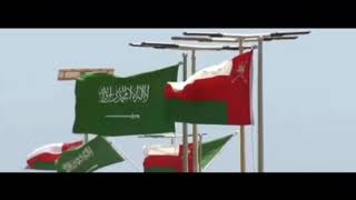 فن العازي بمناسبة اليوم الوطني السعودي المجيد /عبدالله الذيابي