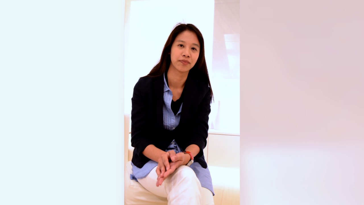 Jen Chuang, ASUSTek Computer Inc. - YouTube