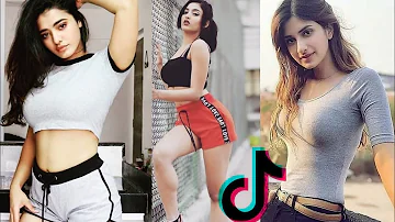 TIK TOK Video , amma dekh tera munda bigda jae #tiktok