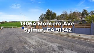 Completely Remodeled Single Family Home with ADU - Sylmar, CA