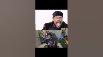 AJ reacts to Kenny Violation | Beta Squad