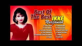 Ikke Nurjanah - Cover Album Ida Laila Non Stop Tanpa Iklan !