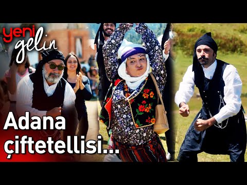 Yaylada Adana Çiftetellisi | Yeni Gelin