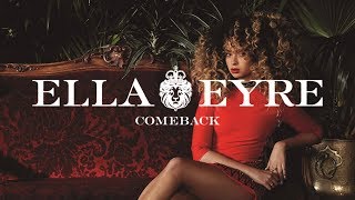 [직키픽🔥🔥🔥] 널 아프게 한 그 놈은 불태워 죽여: Ella Eyre - Comeback (2014) [가사해석]