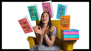 Every Unresolved ACOTAR Thread You Need to Know for Book 6