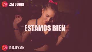 Miniatura del video "ESTAMOS BIEN - BAD BUNNY ✘ DJ ALEX ✘ ZATO DJ [FIESTERO REMIX]"