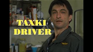 Amr Waked & Hend Sabry/Taxi Driver