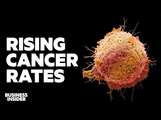 Why More Young People Are Getting Cancer | Business Insider Explains | Insider News class=