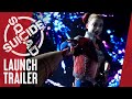 Suicide squad kill the justice league  official gameplay launch  trailer  do the impossible