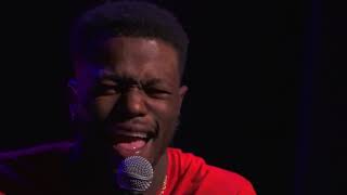 The Richmond Comedy Special w\/ DC Young Fly, Karlous Miller \& Chico Bean