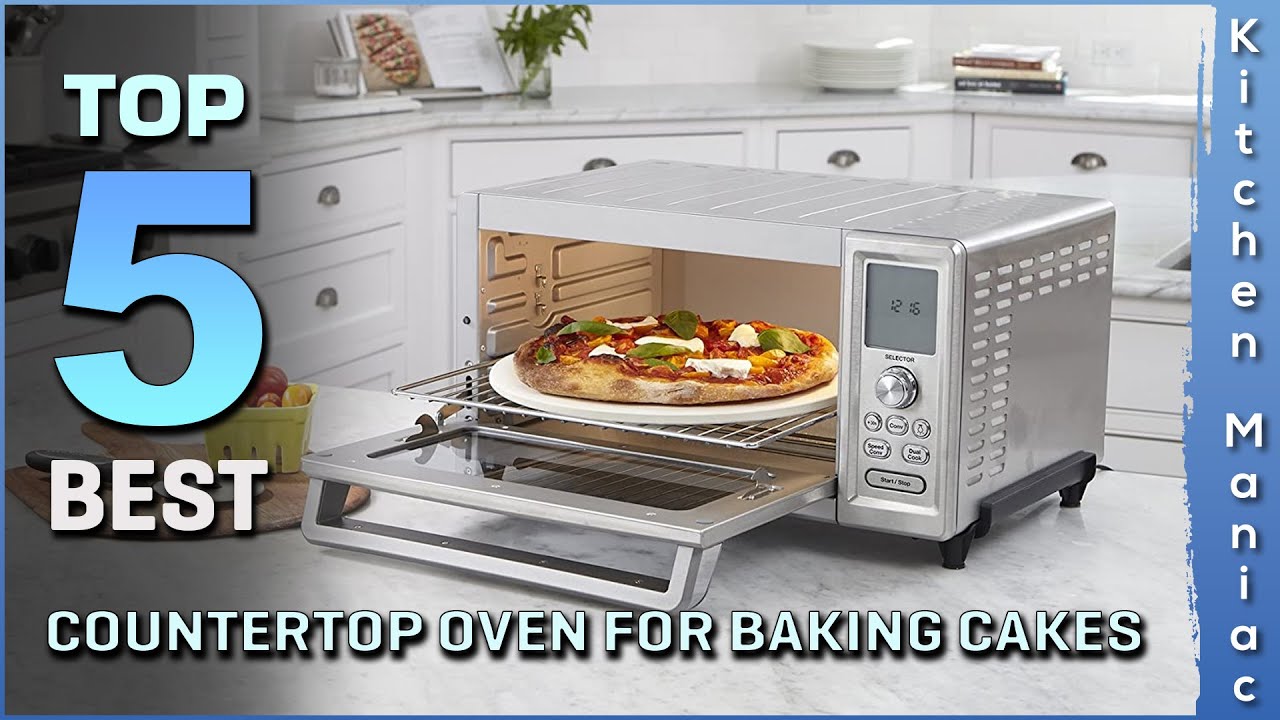 Top 5 Best Table Top Oven for Baking Review in 2023 
