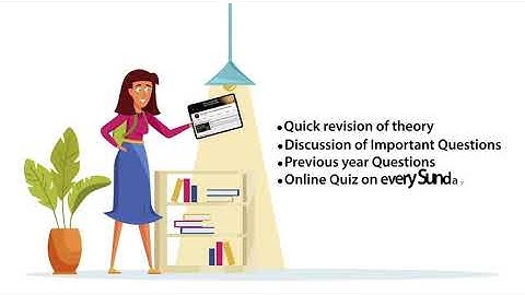 NTSE 2020-21 Crash Course | Career Point NTSE