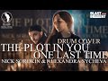 The Plot In You - One Last Time (Twin Drum Cover)