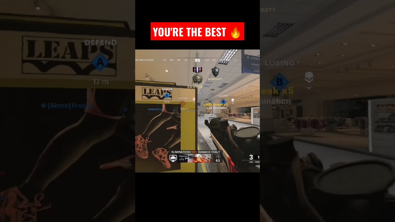 Call of Duty Cold War Multiplayer Gameplay! (No Commentary) Shorts