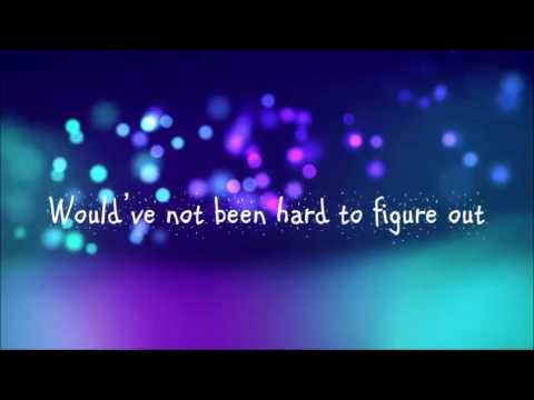 MercyMe Dear Younger Me (Lyric Video) - YouTube