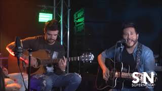Marcelo Cezan Y Michelle Gutty Nueve Semanas Y Media Acústico-En Vivo Net Worth