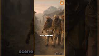 How Jallianwala Bagh Changed Rabindranath Tagore Forever