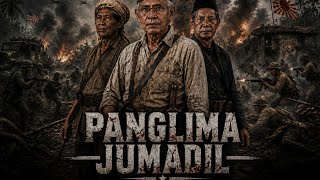PANGLIMA JUMADIL - LAGENDA ROCK || (LY MUSIC VIDEO) 