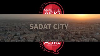 مدينة السادات 2023 | Sadat City