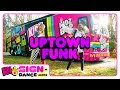 KIDZ BOP Sign Dance Along Uptown Funk ASL Version KIDZ BOP Sign Dance Along Uptown Funk ASL Version