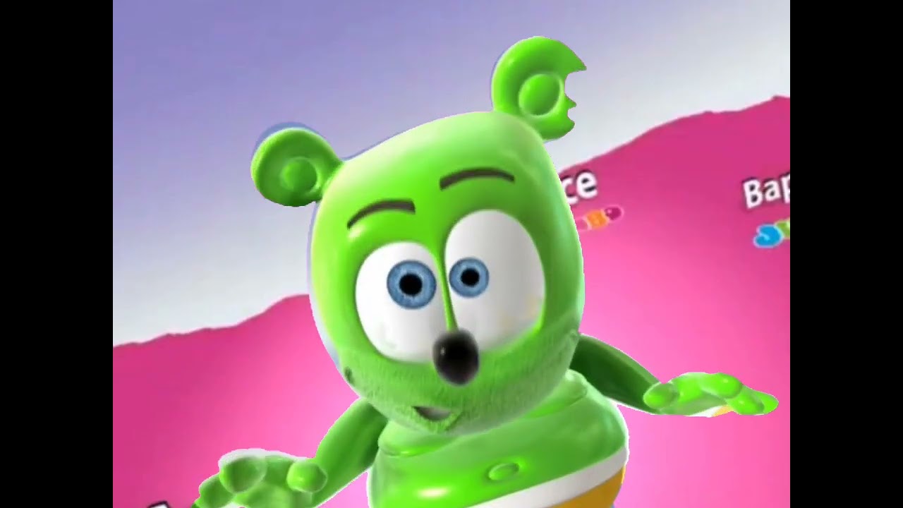 Hungarian Gummy bear parody about condoms is marked for kids :  r/kidsgore