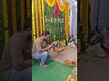 🎬PEDDI MOVIE డైరెక్టర్ గారితో... #peddi #buchibabusana #peddidirector #ramcharan #movie #telugumovie